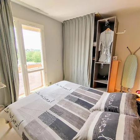Appartement L Artiste, Proche Centre