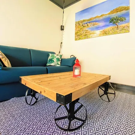 Appartement L Artiste, Proche Centre *