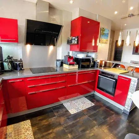 Appartement L Artiste, Proche Centre